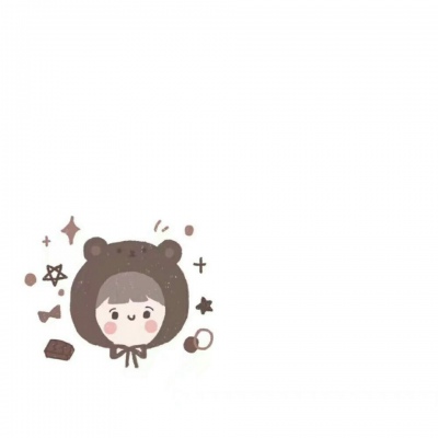 兽设森系风格设计兽圈社群